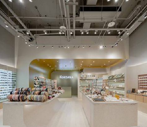  武宁店面装修流程