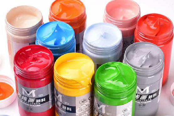  武宁你知道什么材料可以用于墙绘吗？