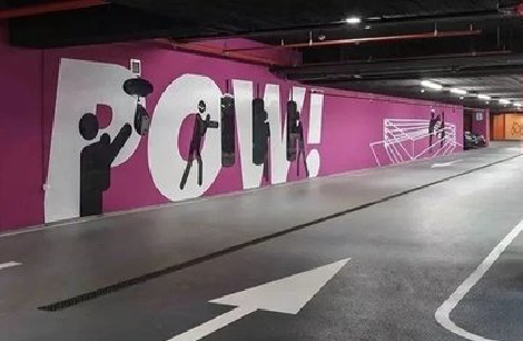  武宁墙绘设计师的选择是关键。