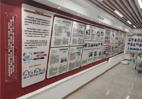  武宁大城市文化背景墙制作常用工艺。