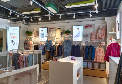  武宁超市卖场装修如何提升消费欲望？