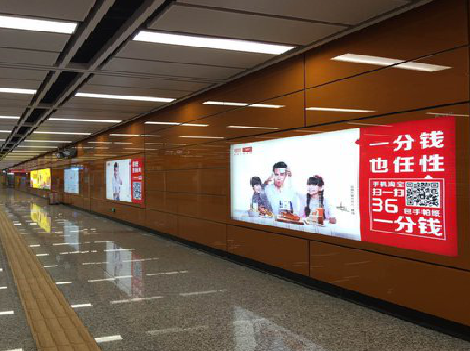  武宁广告灯箱的发展前景？