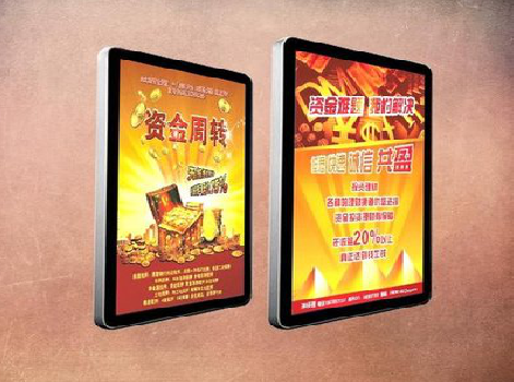  武宁如何延长磁吸灯箱的使用寿命？