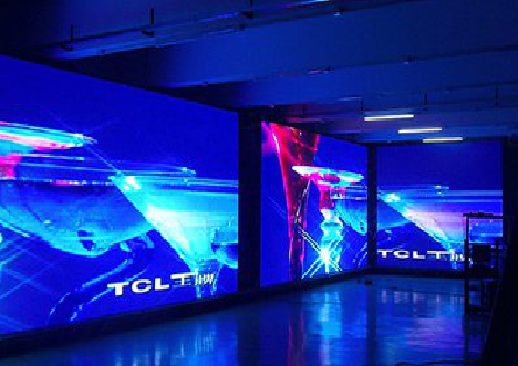  武宁如何解决LED显示屏耗电问题？